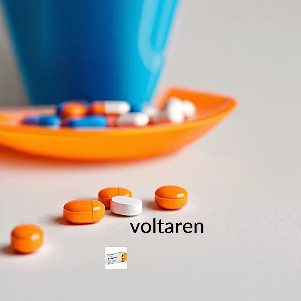 Receta voltaren emulgel